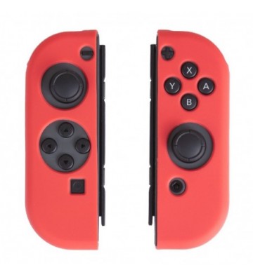 CARCASA SILICONA PARA JOI...