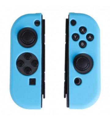 CARCASA SILICONA PARA JOI...