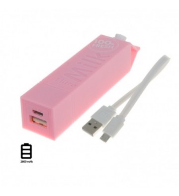 BATERÍA POWER MILK PORTABLE...