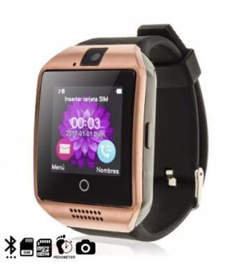 SMARTWATCH Q18