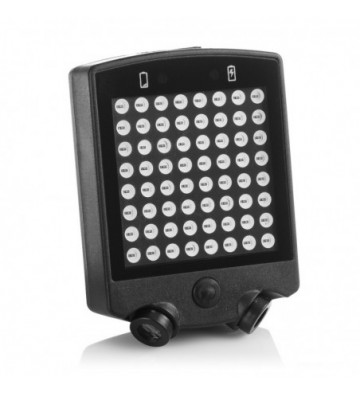 Señalización para...