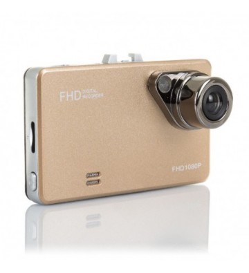 Cámara de tráfico compacta...