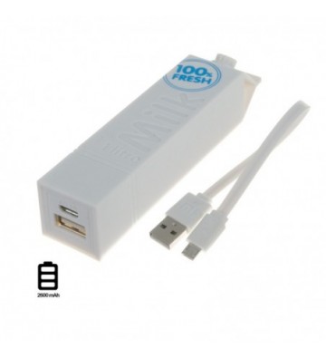 BATERÍA POWER MILK PORTABLE...