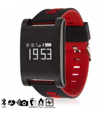 Brazalete inteligente...