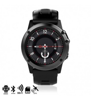 Smartwatch Phone H1 Dual...