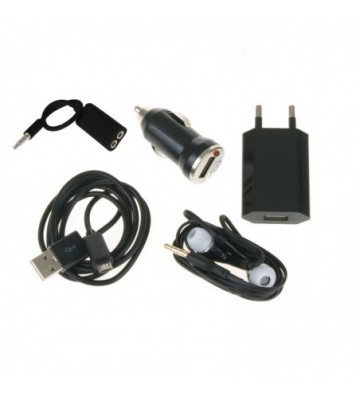 Cargador 5 en 1 Samsung -...