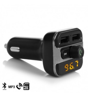Transmisor FM para coche...