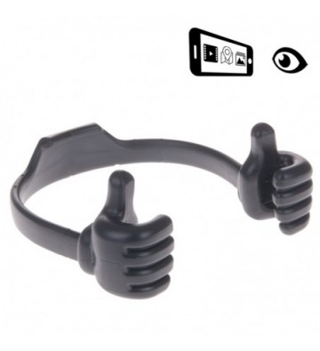 Soporte de posición stand by