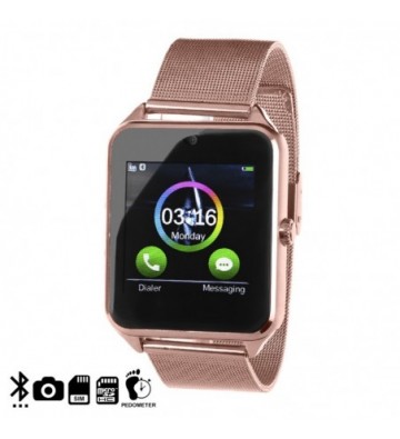 Smartwatch AK-Z60 con...