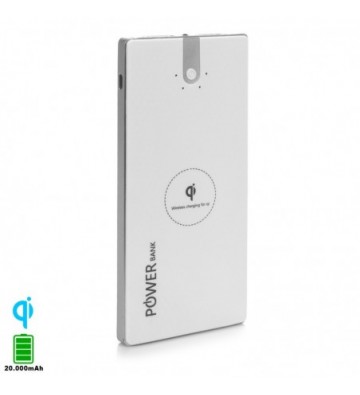 Wireless Powerbank...
