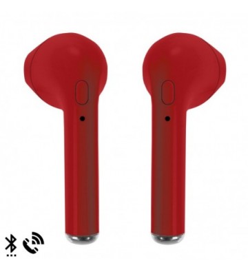 Auriculares I7 con base de...