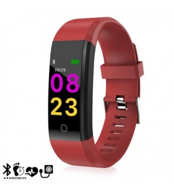 Brazalete inteligente ID115...