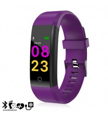 Brazalete inteligente ID115...