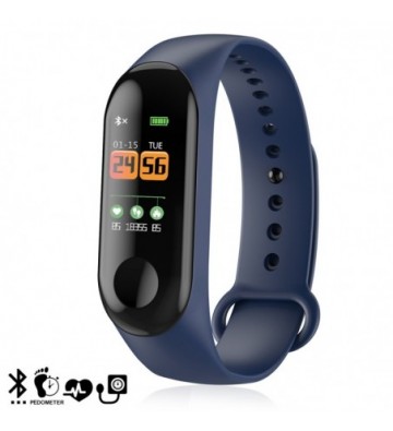 Brazalete inteligente M3...