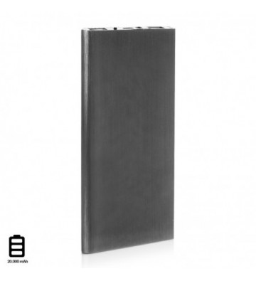 Powerbank P8 super fino de...