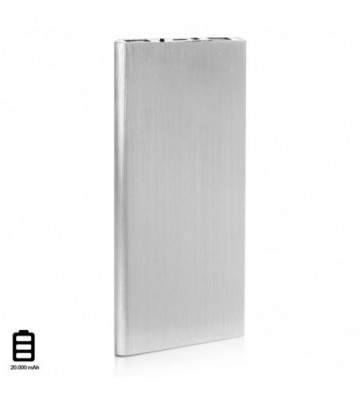Powerbank P8 super fino de...