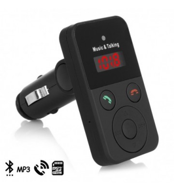 Manos libres Bluetooth 302E...