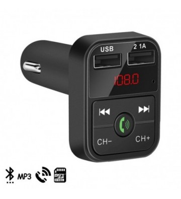 Manos libres Bluetooth...