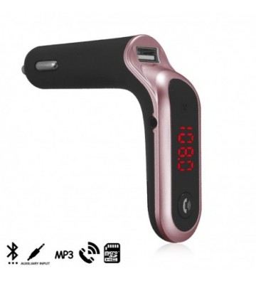 Manos libres Bluetooth...