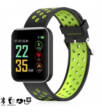Brazalete inteligente S88...