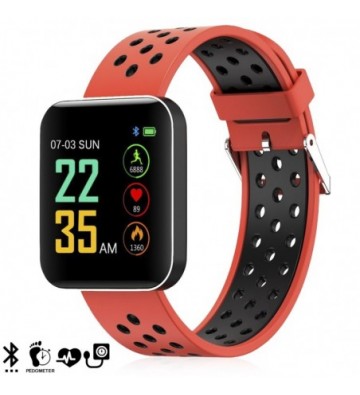 Brazalete inteligente S88...