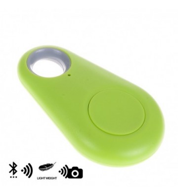 Itag localizador bluetooth...