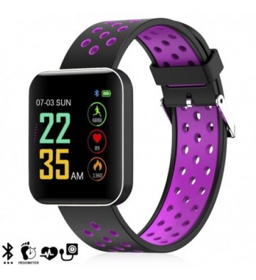 Brazalete inteligente S88...