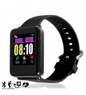 Brazalete inteligente F1...