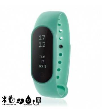 Brazalete inteligente Y2...