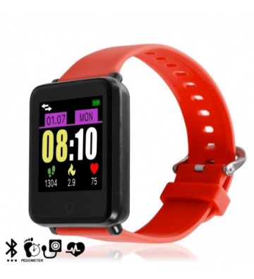 Brazalete inteligente F1...