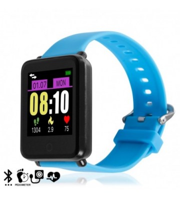 Brazalete inteligente F1...