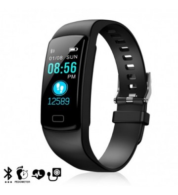 Brazalete inteligente Y9...