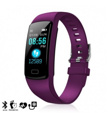 Brazalete inteligente Y9...