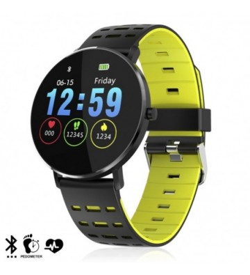 Brazalete inteligente L6...