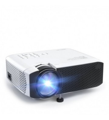 Video Proyector HD 1080P...