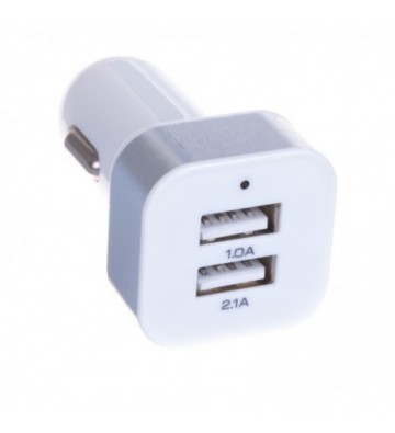 ADAPTADOR 3.1 Mah DE CARGA...