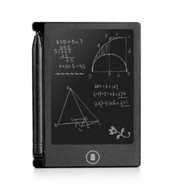 Tableta LCD portátil de...