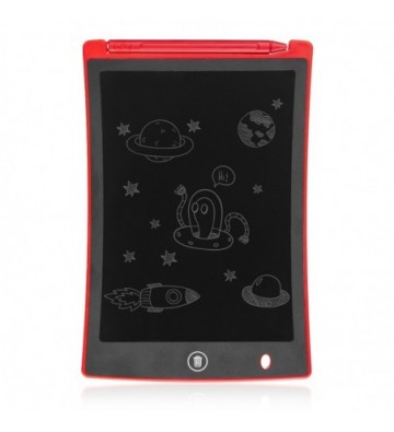 Tableta LCD portátil de...