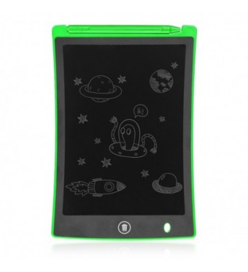 Tableta LCD portátil de...