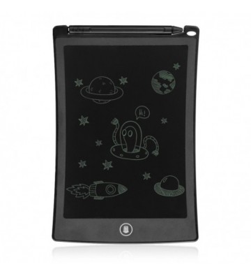 Tableta LCD portátil de...