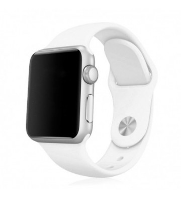 Correa de silicona...