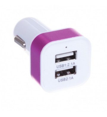 ADAPTADOR 3.1 Mah DE CARGA...