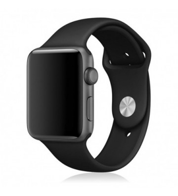 Correa de silicona...