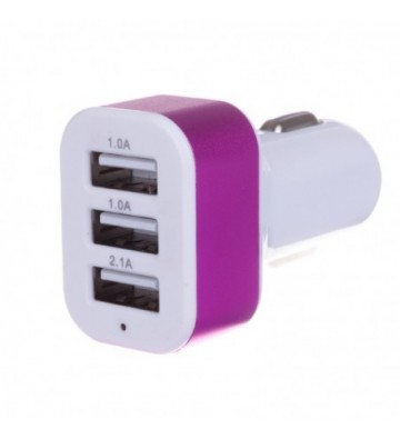 ADAPTADOR 5 2 Mah DE CARGA...