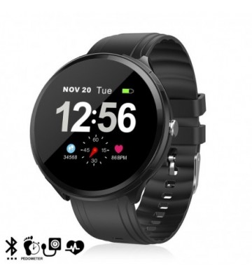 Brazalete Inteligente V12...