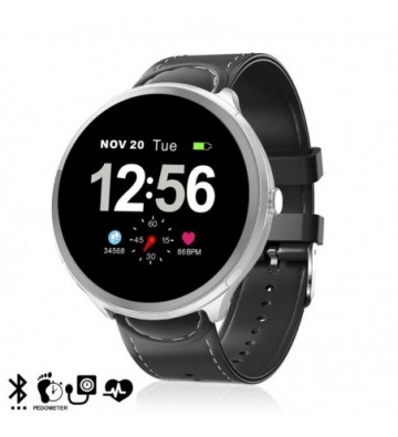 Brazalete Inteligente V12...