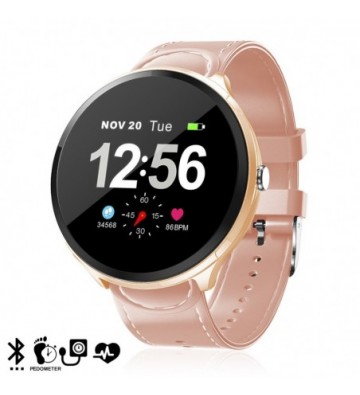 Brazalete Inteligente V12...