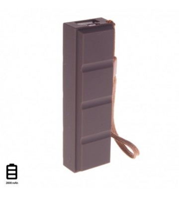 POWERBANK 2600mAh TABLETA...