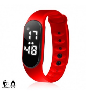 Brazalete deportivo CD2 con...