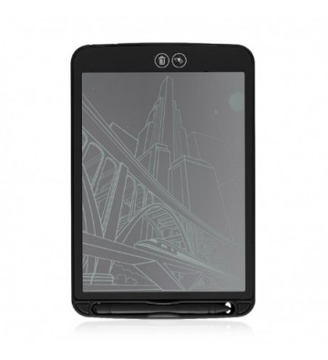 Tableta LCD portátil de...